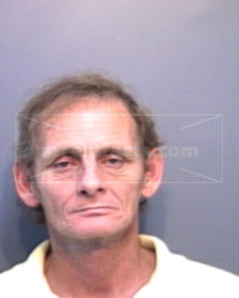 Roy Cleo Williams Jr