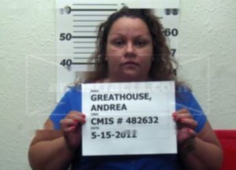 Andrea K Greathouse