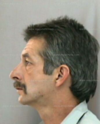 Jeffery Duane Arnett