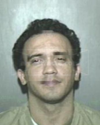 Domingo Gonzales