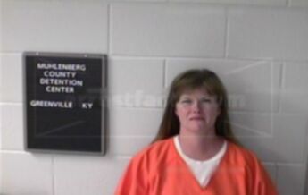 Mauricia Gay Johnson