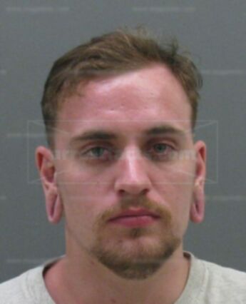 Justin Alexander Pellegrom