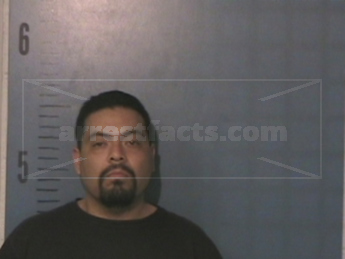 Robert Alvarez Santibanez
