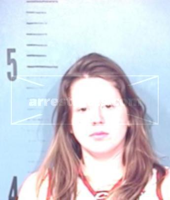 Tiffanie Ann Jones