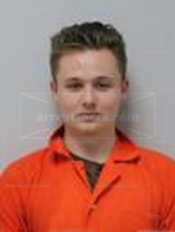 Cole Brady Nyberg