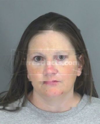 Mary Kim Burns