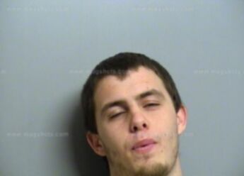 Alexander Lee Goldsberry