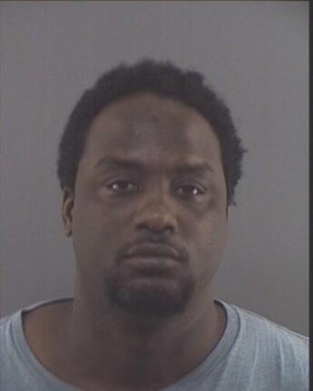 Anthony Twon Brooks