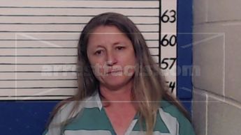 Patricia Ann Haines