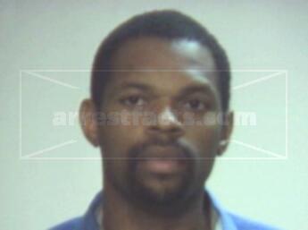 Alonzo James Sims