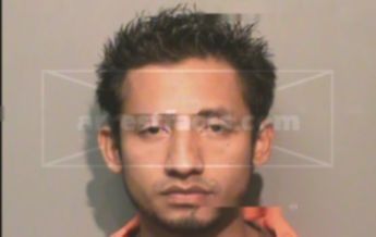 Walter Alexander Chacon