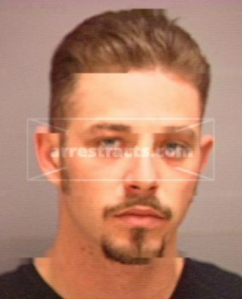 Jacob Denny Carradine