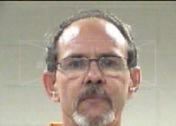 Brian Keith Tinsley