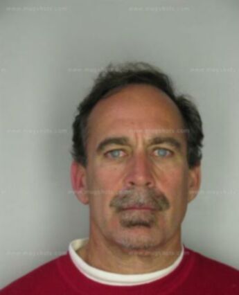 Steven Mark Walsh