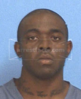 Christon Lamar Browning