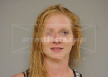 Samantha Anne Stanley