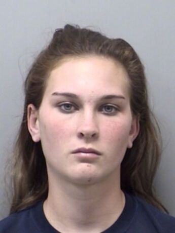 Julie Nicole Reed