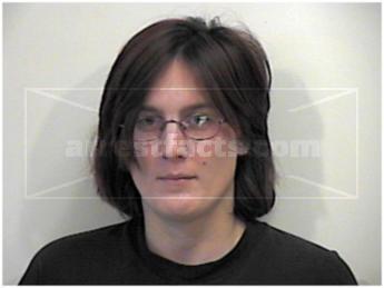 Teresa Lee Rudolph