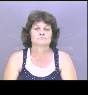 Kimberlee Ann Stewart