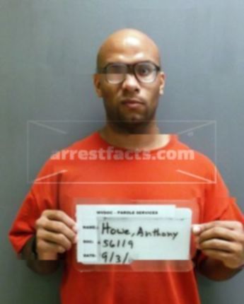 Anthony Scott Howe