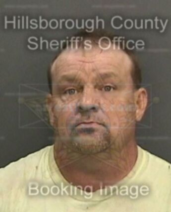 Rickey Anthony Binder