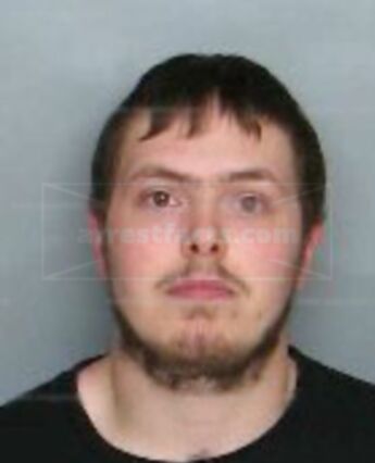 Matthew Brian Baucom