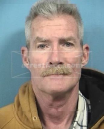 Mark Lynch