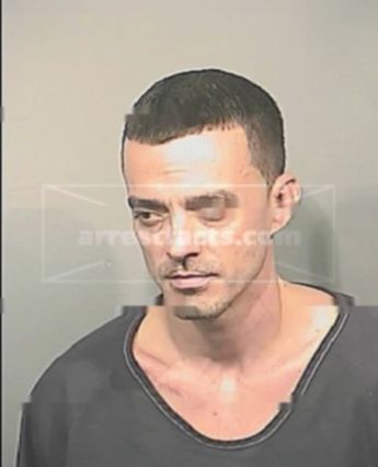 Jason Edward Hebert