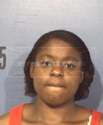 Lasaundra Caprice Mitchell