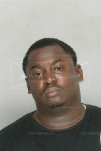 Brandon Kalone Brinson