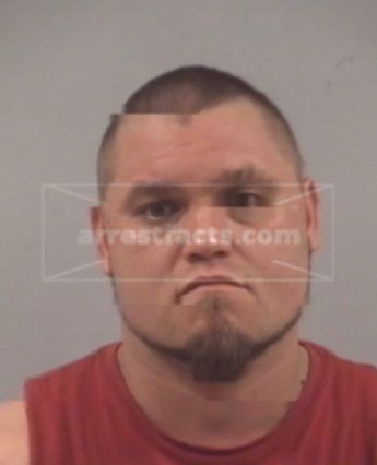 Billy Wayne Saunders