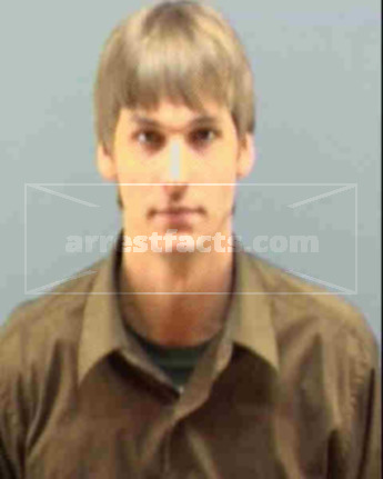 Brian Douglas Carr