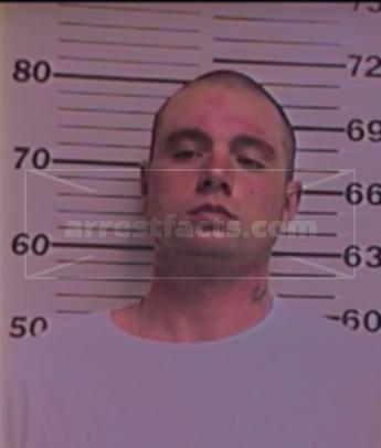 Joseph Dylan Scott