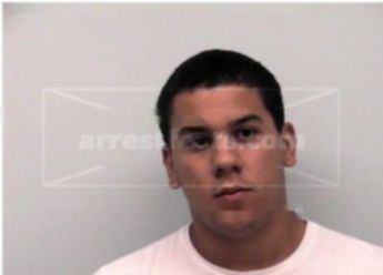 Jonathan Ivan Negron