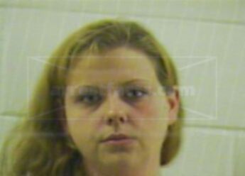 Tiffanie Marie Dennmark