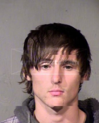 Justin Lee Wayne Hale