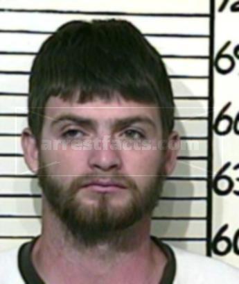 Mark Dalton Caples