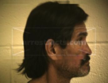 Rosendo Espinoza Gutierrez