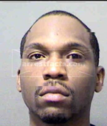 Quincy Dewayne Armstrong