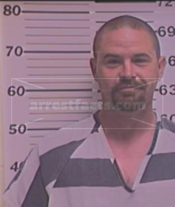 Bryan Ray Cope