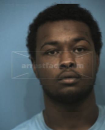 Devonte Jawaan Dudley