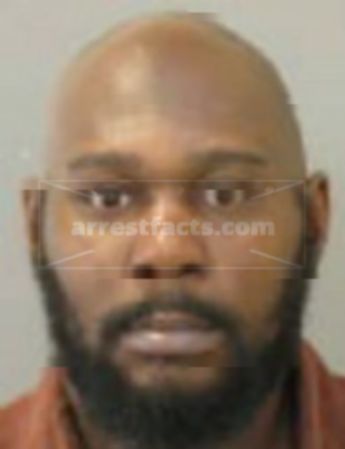 Norman Calvin Payne Jr.