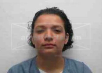 Ariana Campuzano