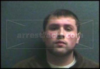Anthony Russel Gettelfinger