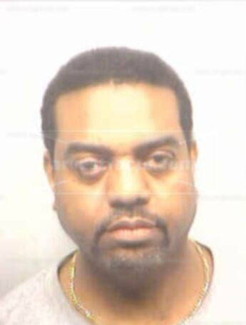 Toby Baisden