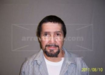 Tony Richard Maestas