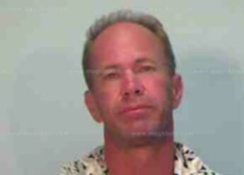 Parrish Earl Pike