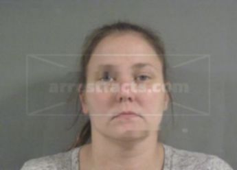 Shannon Marie Burrows