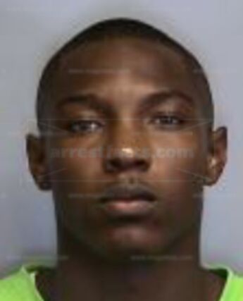Semaj R Turner