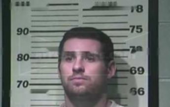 Bradley Garret Oberding